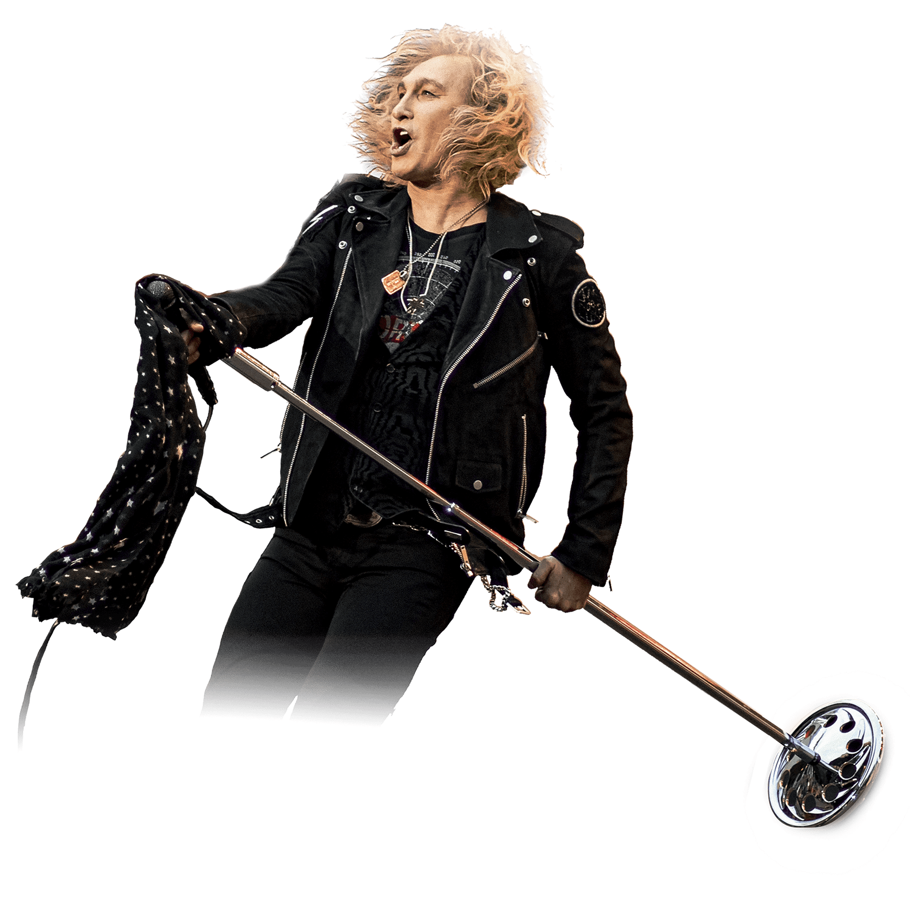 Группа Рондо. Концертный тур