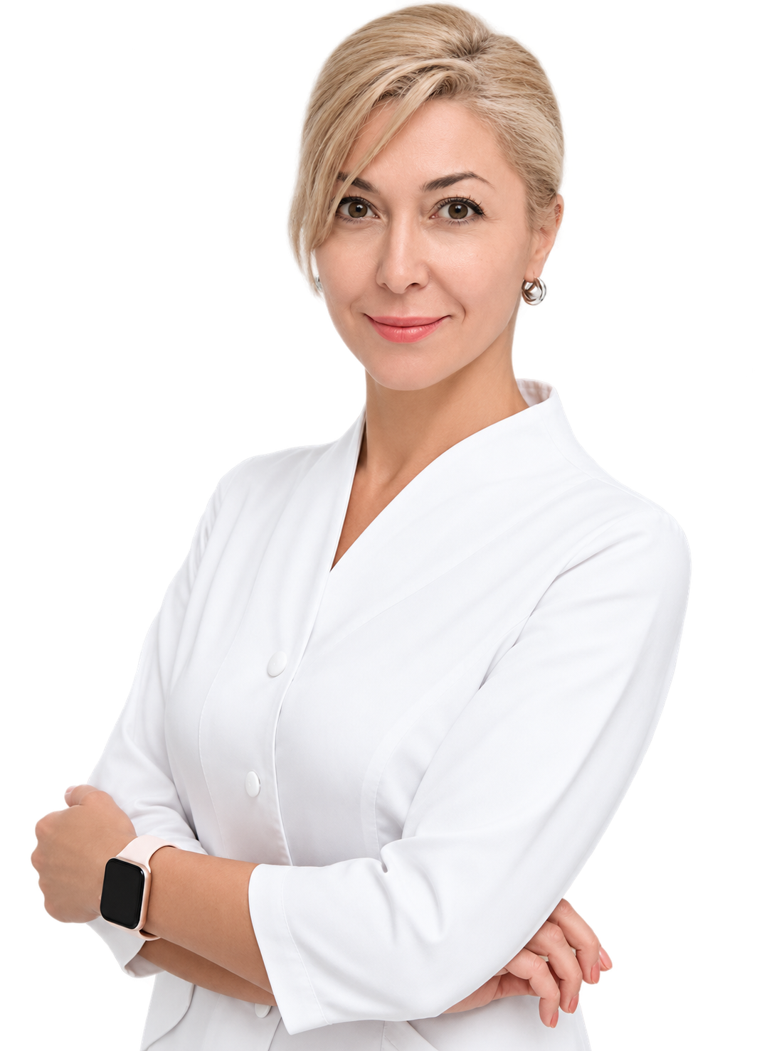 Natalija Kadochikova