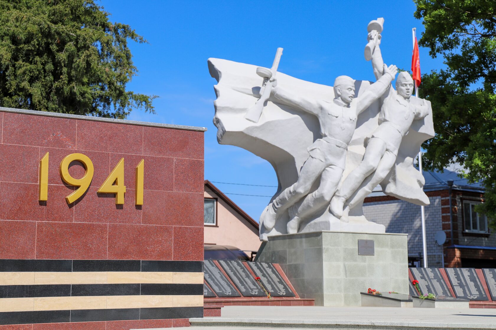 Усть-Лабинске сборные дома доступно