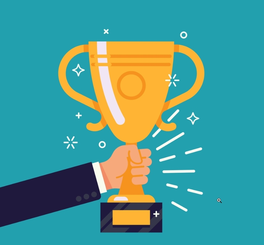 Достижение победители. Достижения клипарт. Успех иллюстрация. Человечки на пьедестале. Трофей вектор.