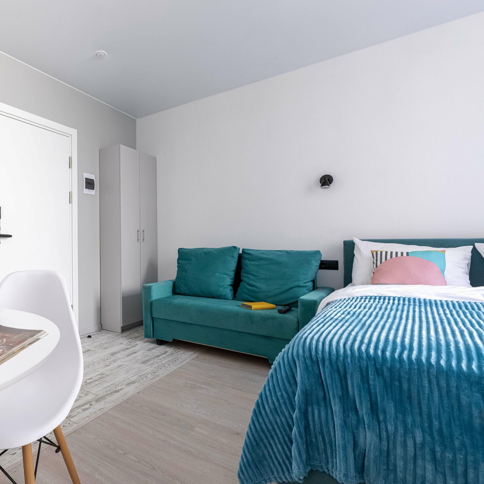 Студии Port Comfort
