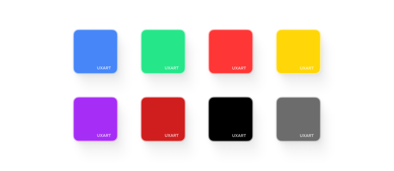 (цветовой тест Люшера — по мнению создателя, восприятие цвета объективно и универсально, но цветовые предпочтения являются субъективными. Это различие позволяет измерить субъективные состояния с помощью цветового теста)