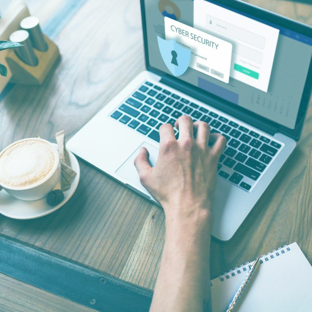 Защита персональных данных в организации