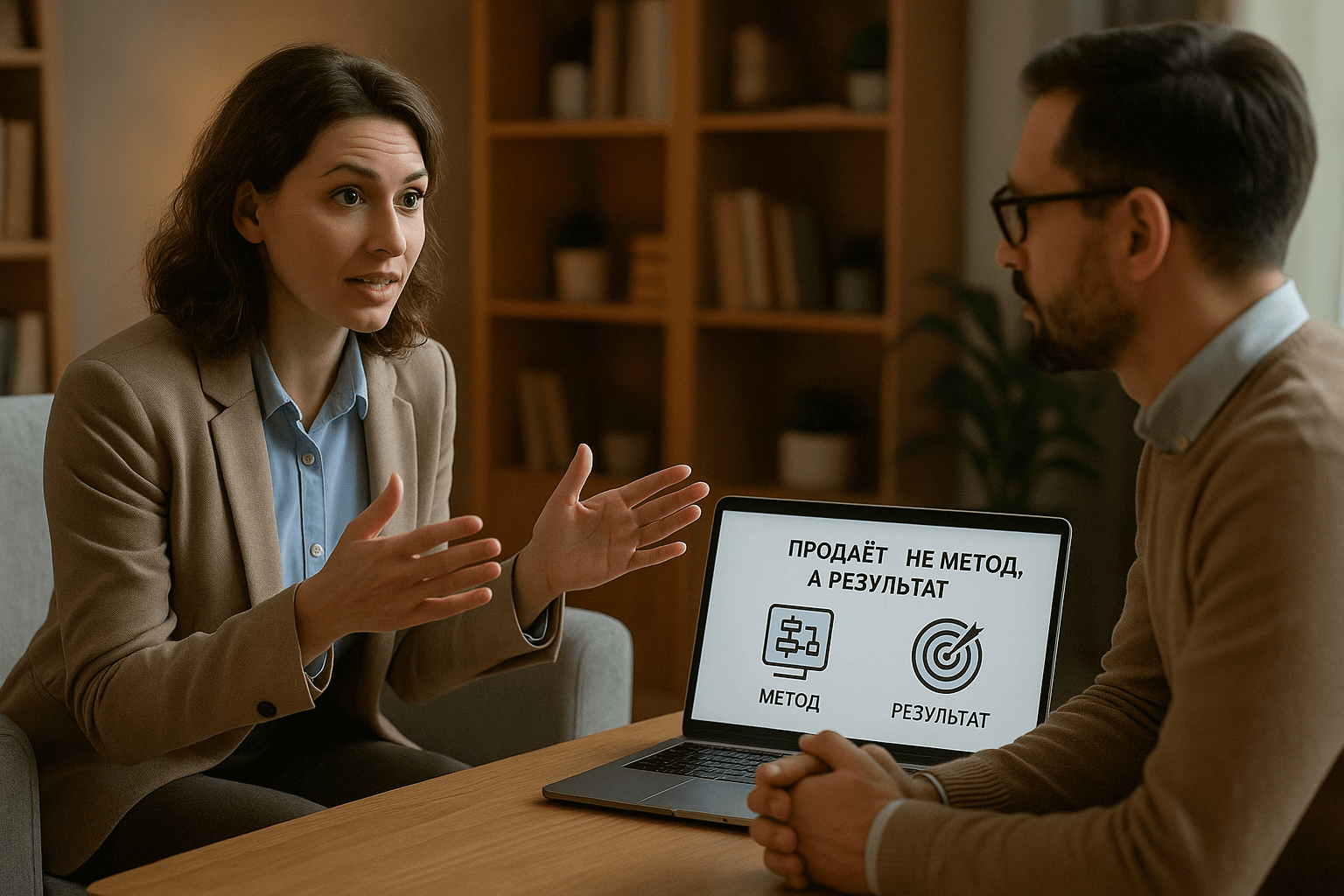 Уникальность психолога как инструмент продажи: фишки, которые работают в 2025 году