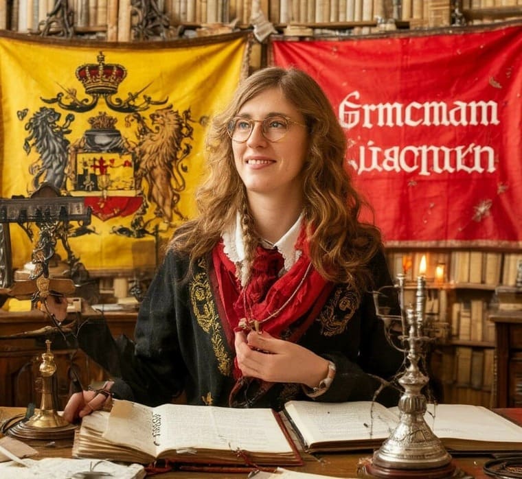 Немецкие поговорки: лаконичная мудрость, проверенная временем