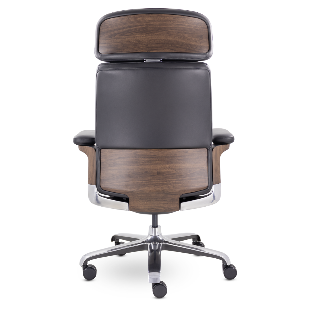 Стильное компьютерное кресло для дома и офиса