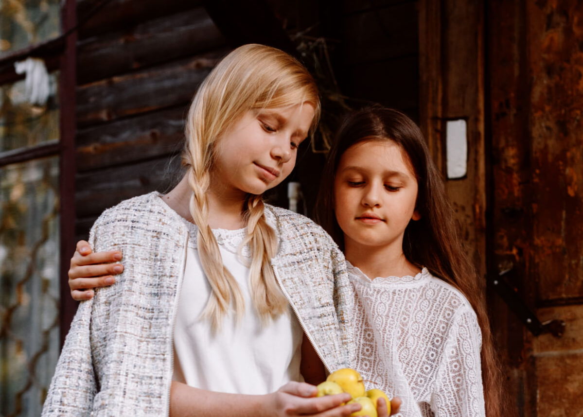 Семейная фотосессия от фотографа Анны Зыряновой