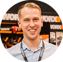 Михаил Хрусталев