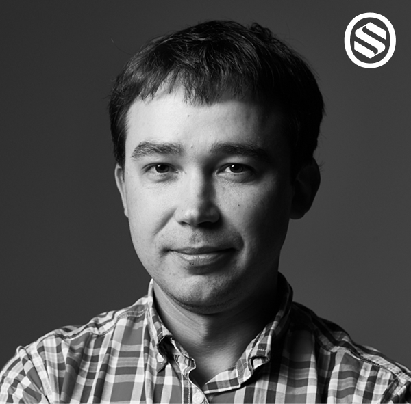 Sergey Osipov