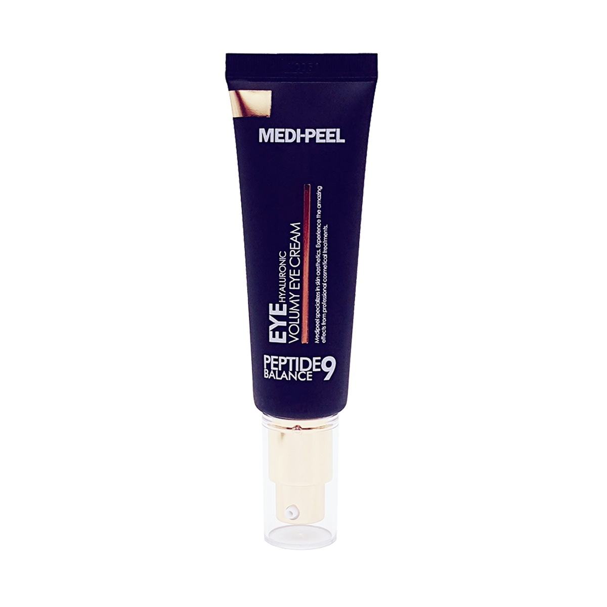 Peptide eye cream. Крем для век Medi Peel Peptide 9. Medi-Peel Peptide Balance 9 Hyaluronic VOLUMY Eye Cream. Peptide balance9 Eye Hyaluronic VOLUMY Eye Cream. Peptide 9 Balance Volumе Eye Cream [MEDIPEEL].