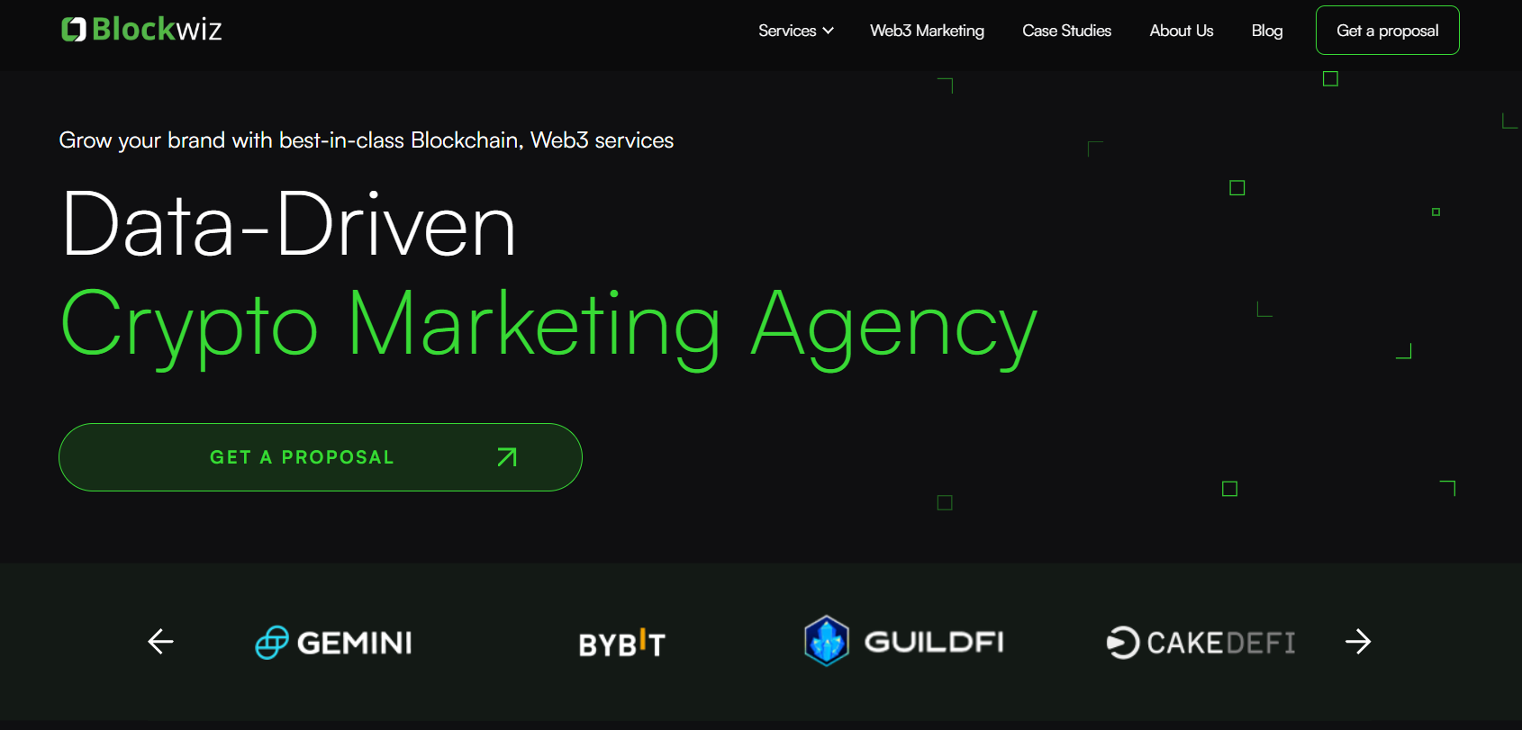 Blockwiz