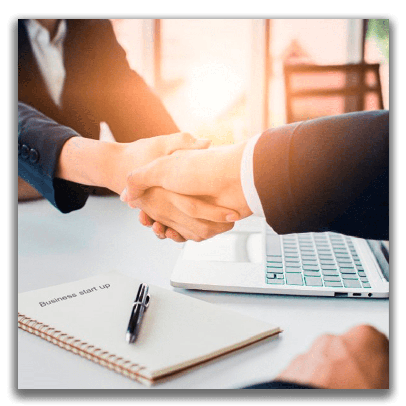 Заключение договора