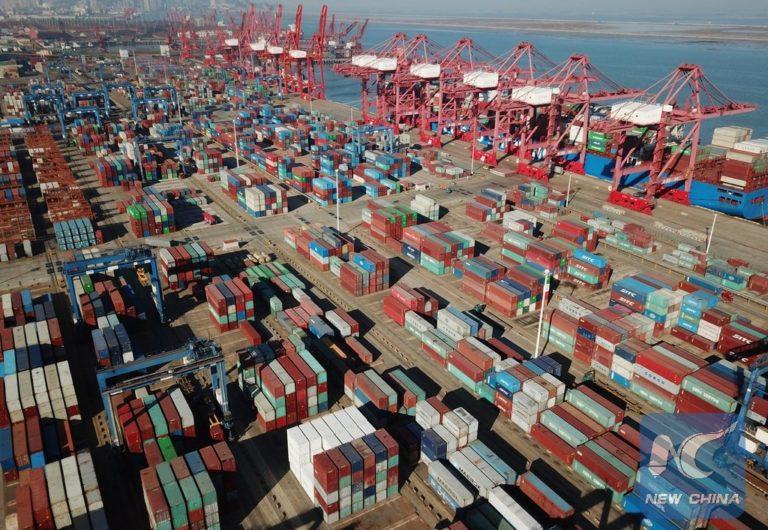 Бизнес с Китаем, консалтинг в Китае и Гонконге, UGL Consulting