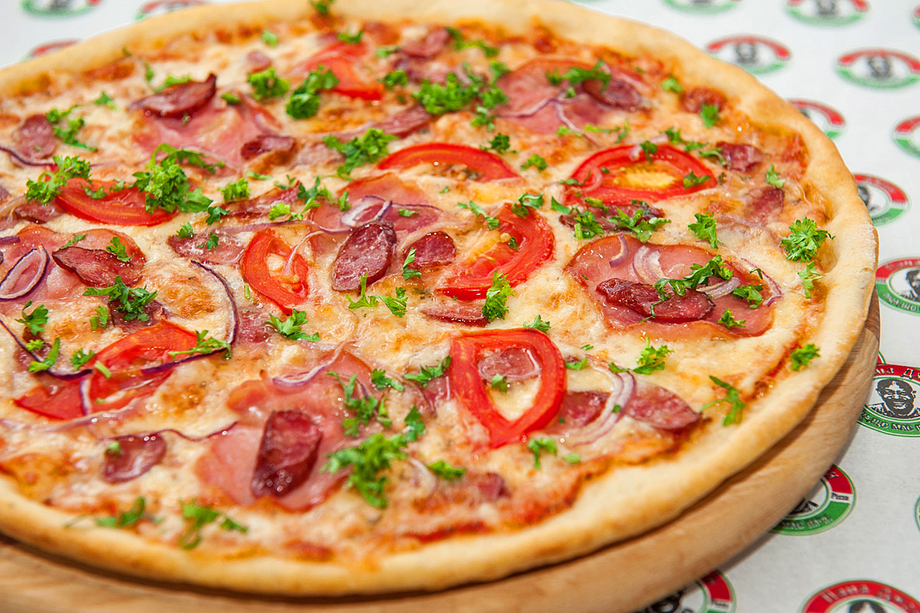20 лучших рецептов пиццы от «Едим Дома»