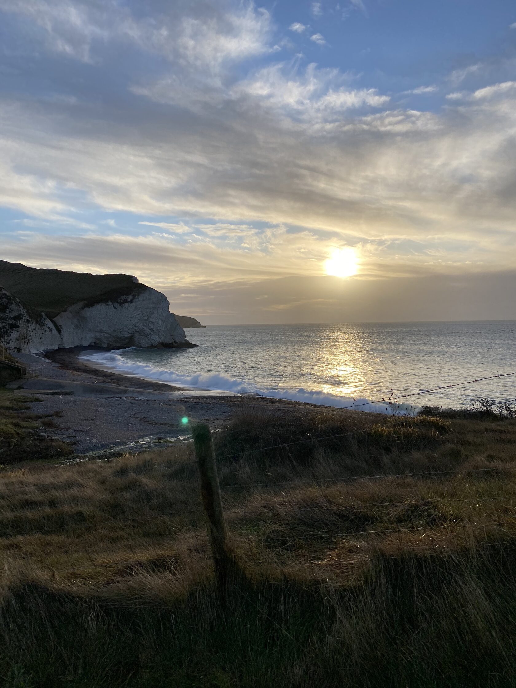 JURASSIC COAST ULTRA+ : 77 КМ ПО КАМНЯМ ЮРСКОГО ПЕРИОДА