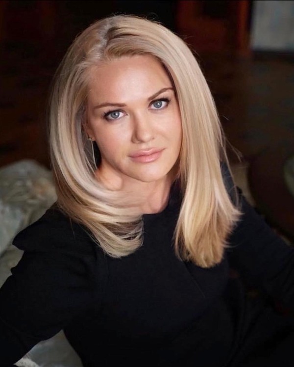 Ирина Домина — преподаватель АТиМО