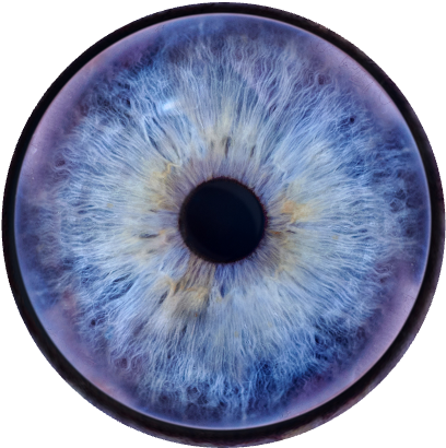 фото радужки глаза