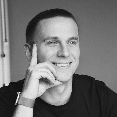 Алексей Халезов