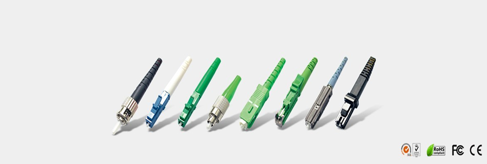 Волоконно-оптический соединитель