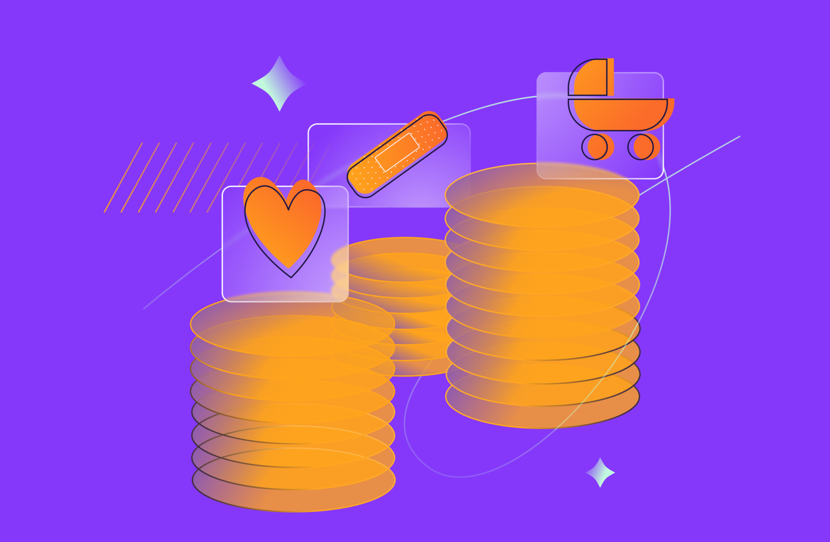 Страховые взносы на исполнителей по договорам ГПХ: что изменилось в ...