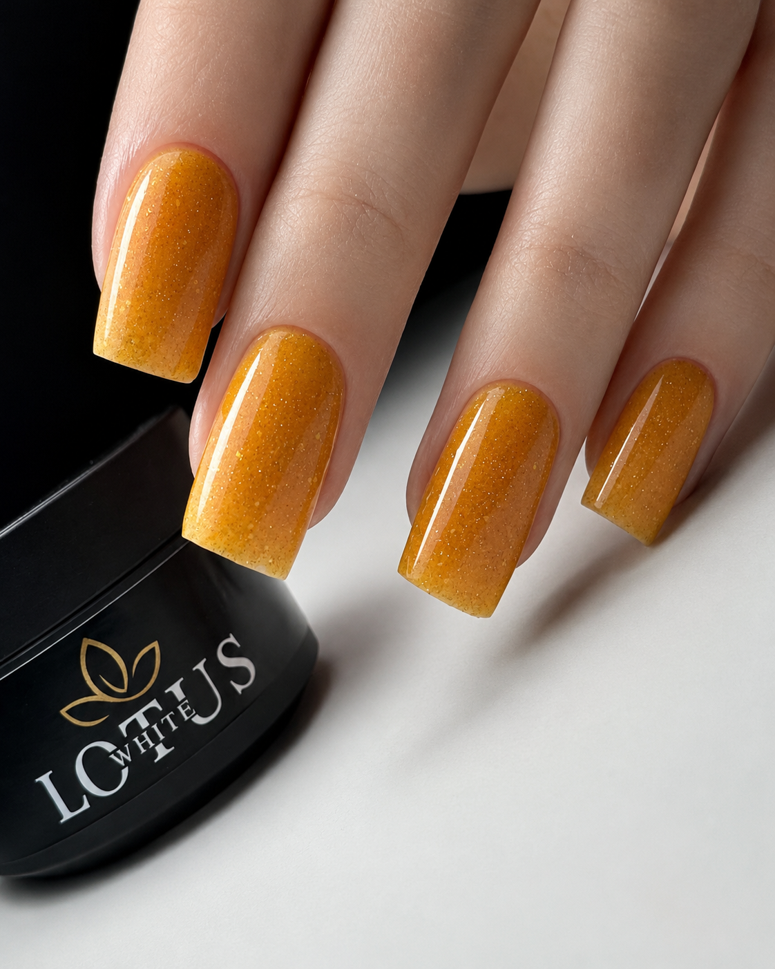 Работа ученика курса Gold WHITE LOTUS, пример 13