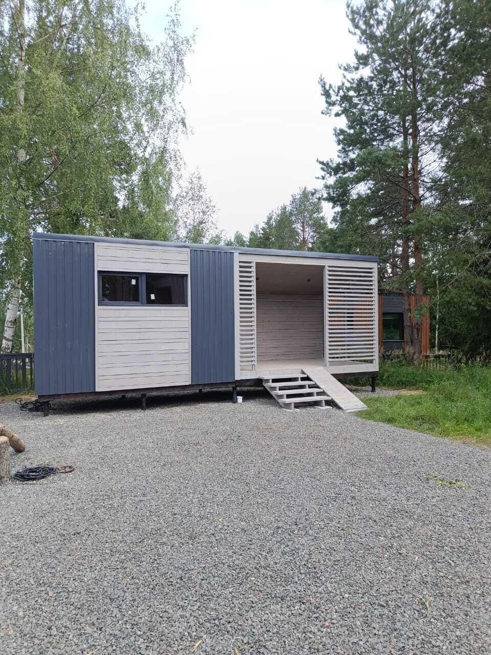 Модульные дома в Тихорецк новинки Модульные дома в Тихорецк новинки