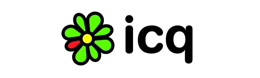 icq, аська логотип, icq картинки, аська стикеры