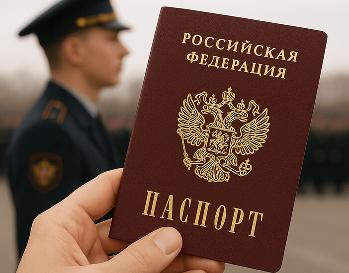 Как быстро получить гражданство РФ