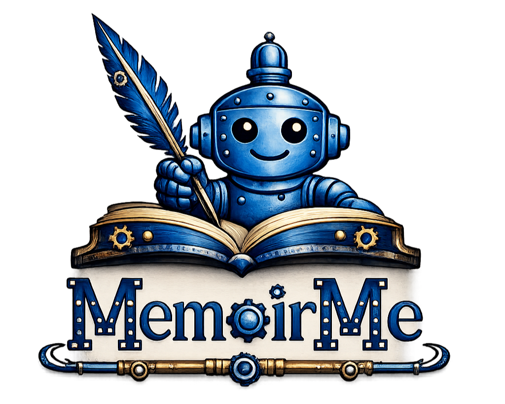 MemoirMe