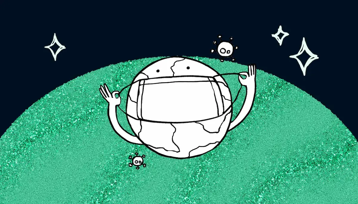 Локдаун-подборка: как успешно и спокойно уйти в онлайн 