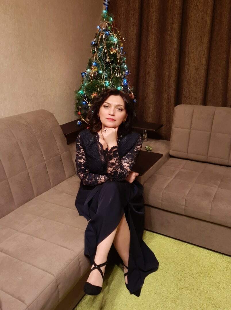 Татьяна