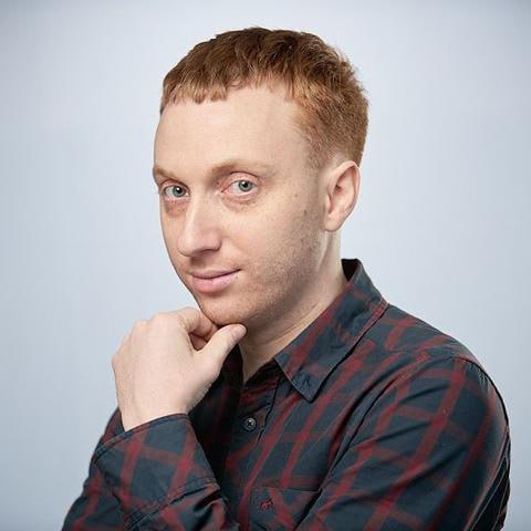 Павел Балахонов