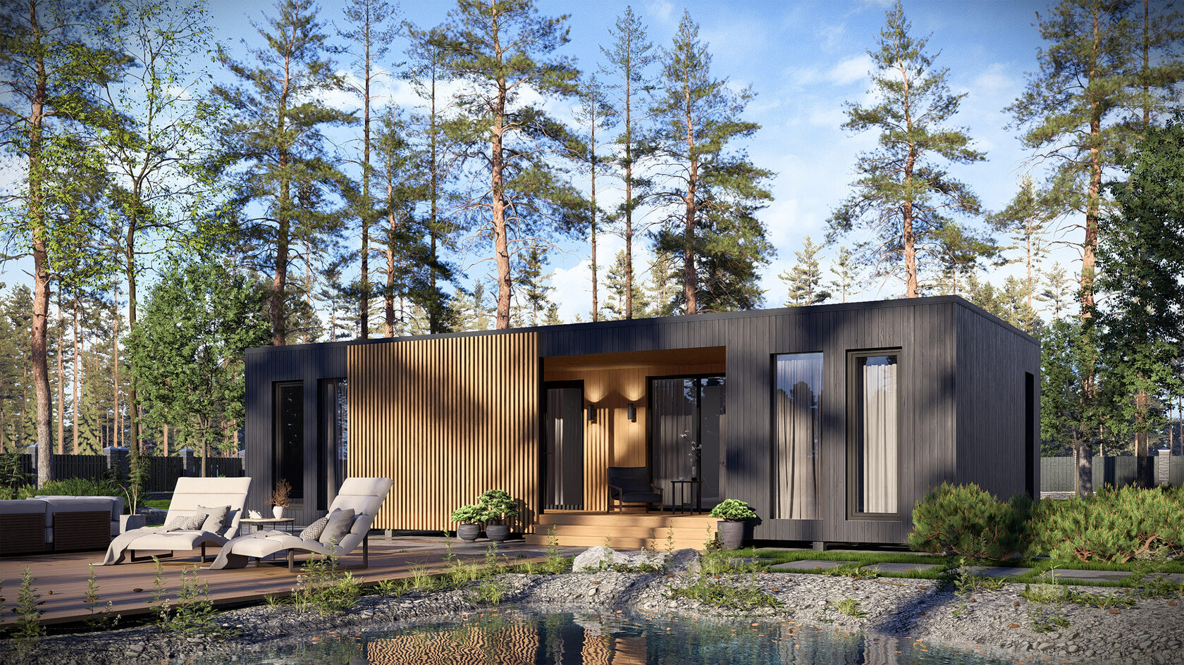 Отзывы о модульные дома в Псебай