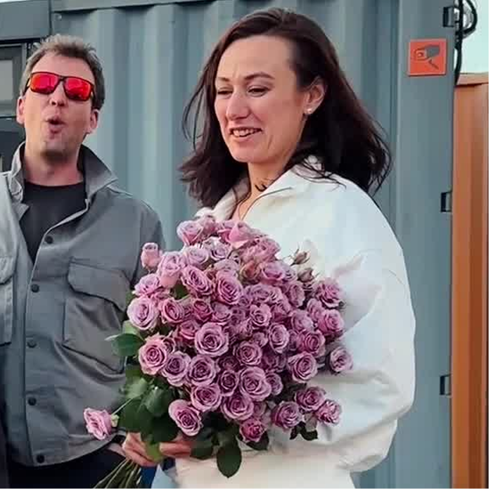 Анна Попова