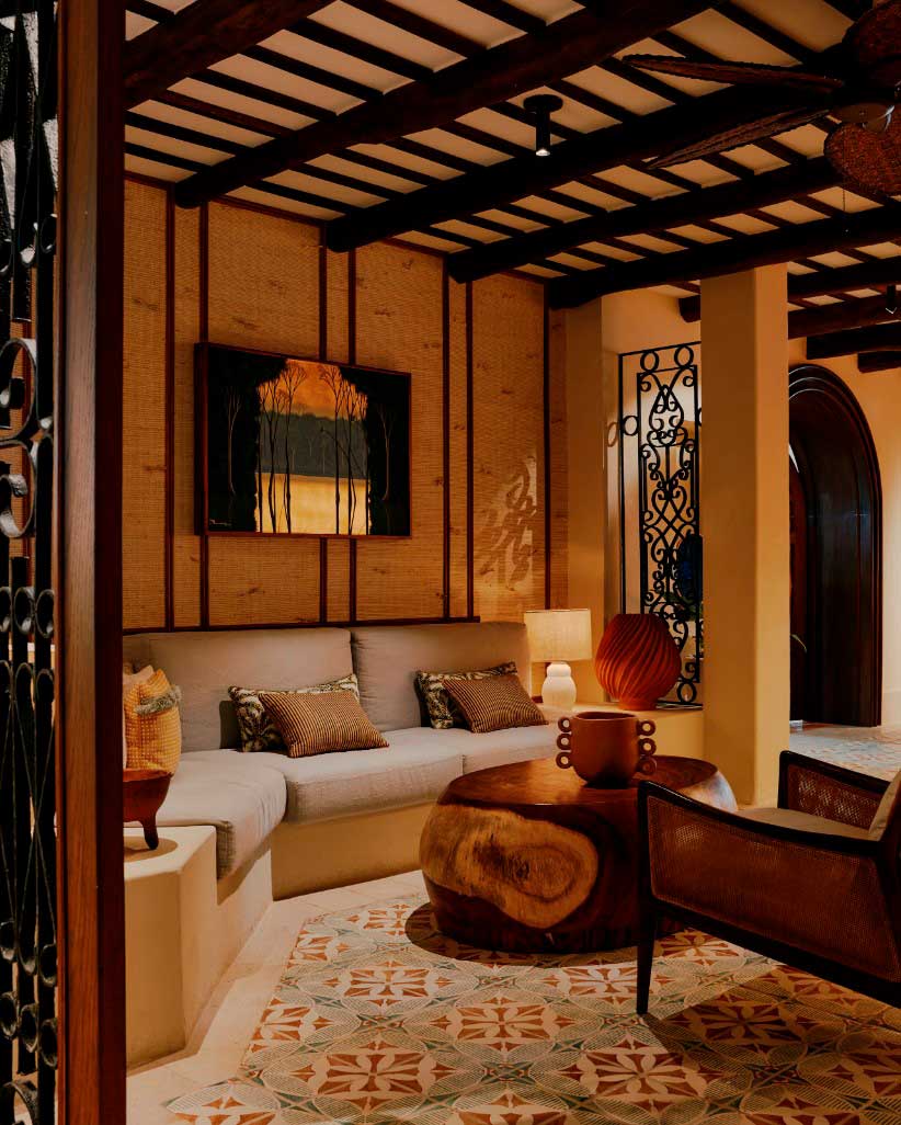 На фото: отель Maroma, a Belmond Hotel, Ривьера Майя Мексика