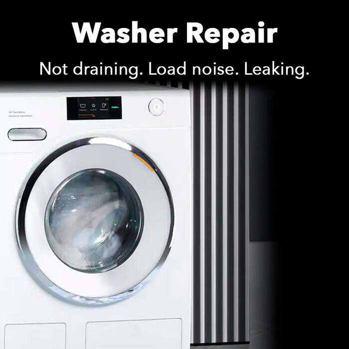 Appliance Repair Premium Services