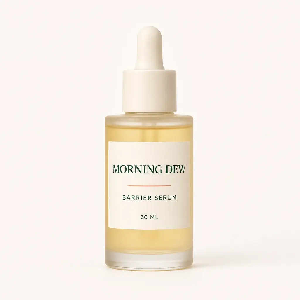 Morning Dew product reference