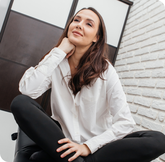 директор студии эстетики лица и тела