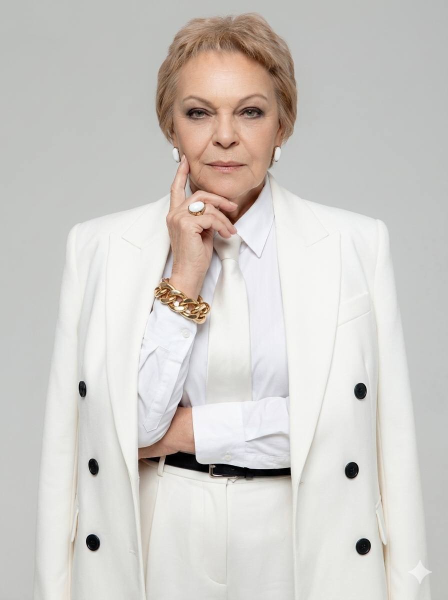Елена Новосёлова