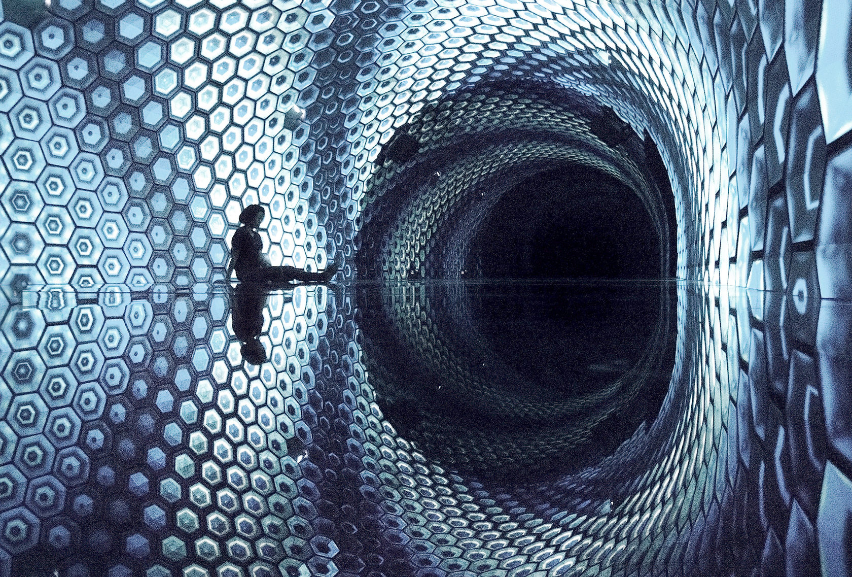 アート・デザイン・音楽 THE WHALE'S EYELASH アート・デザイン