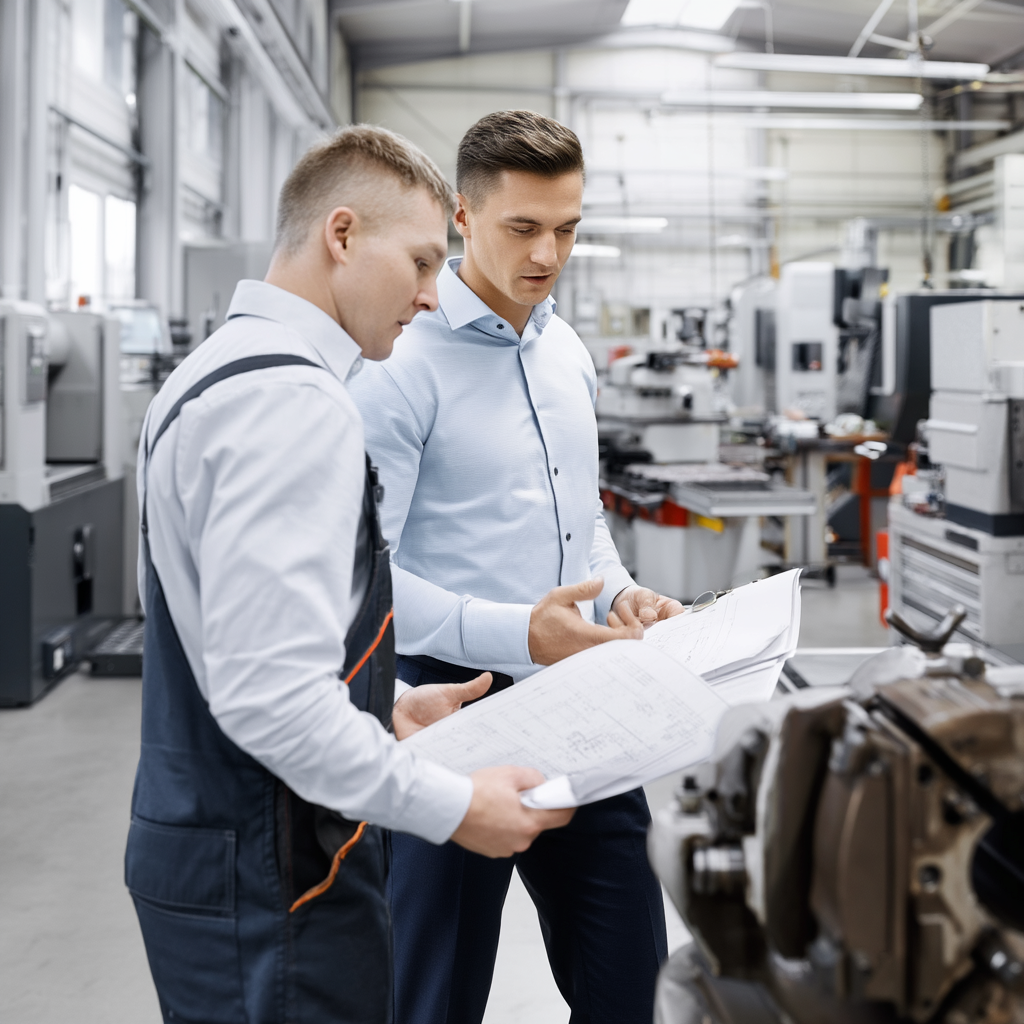 План-факт производства