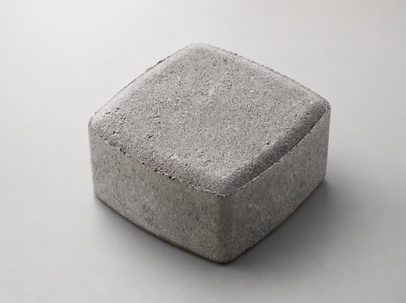 Брусчатка Классика, формат 115×115×60 мм