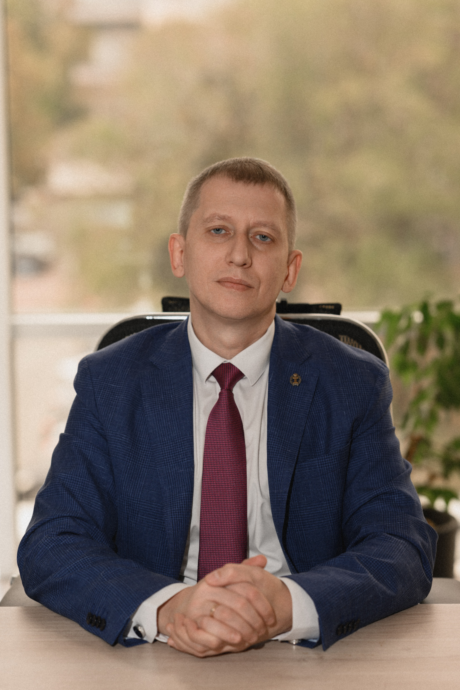 Макаров Константин Владиславович
