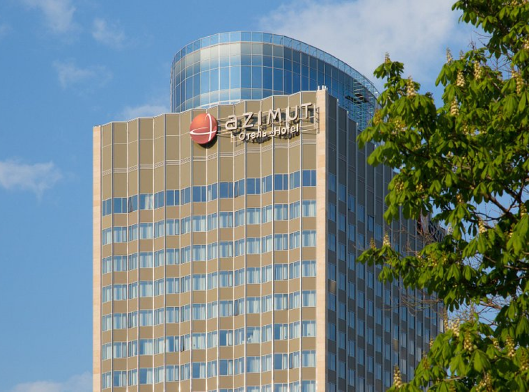 AZIMUT Hotels