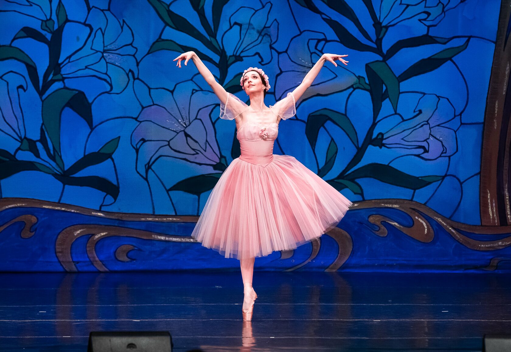 Боди-Балет для взрослых