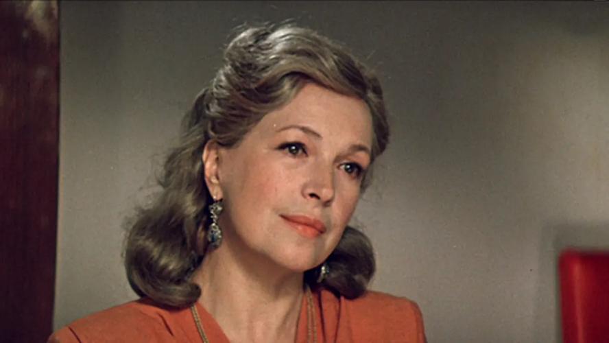 Две казачки: К 100-летию народной артистки СССР Клары Лучко