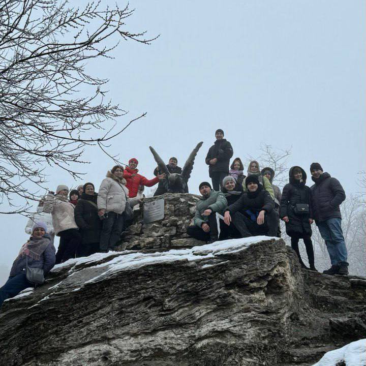 Пятигорск