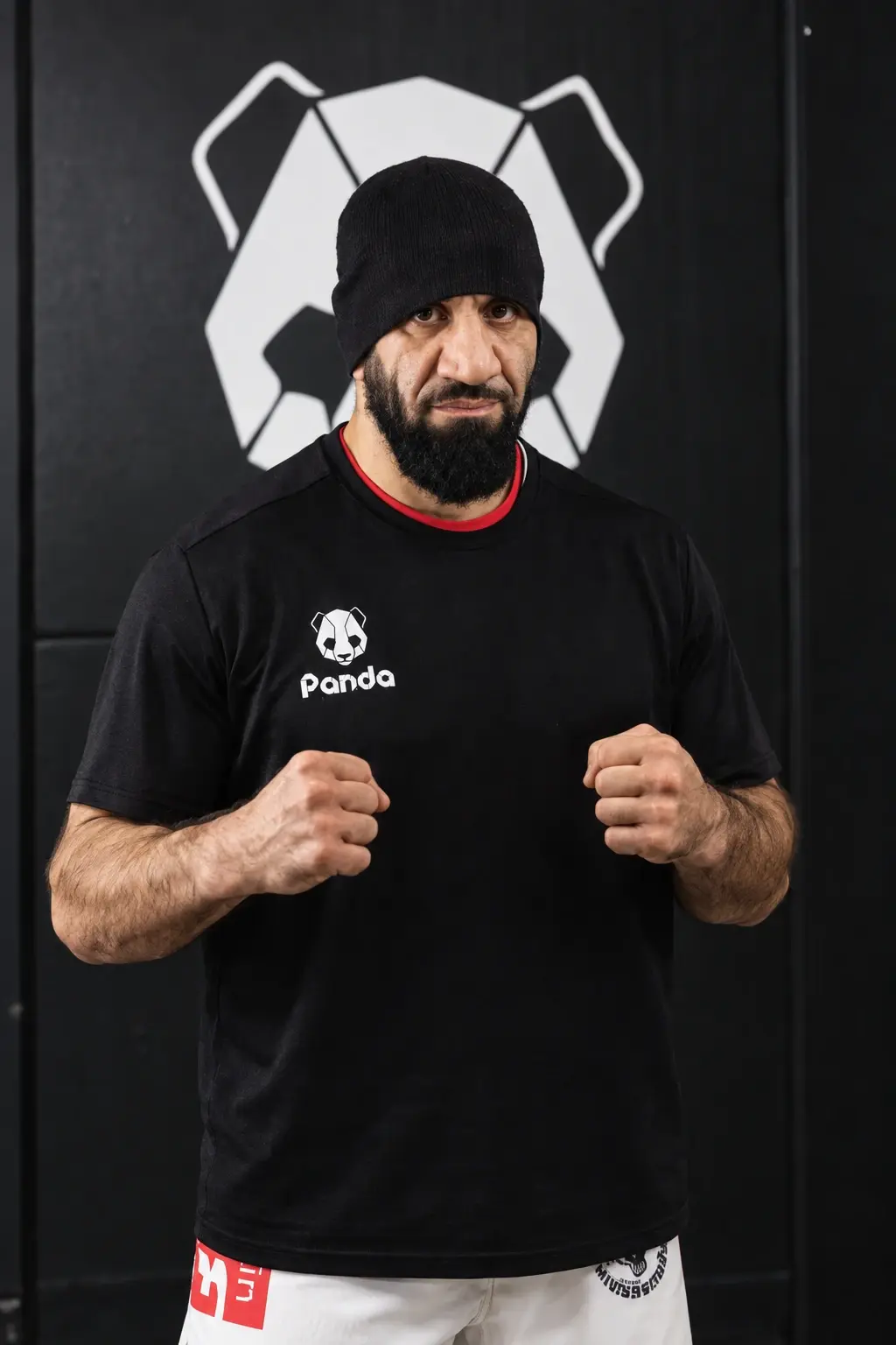 Айдын Назаров — Тренер по смешанным единоборствам, Panda Sport, Симферополь