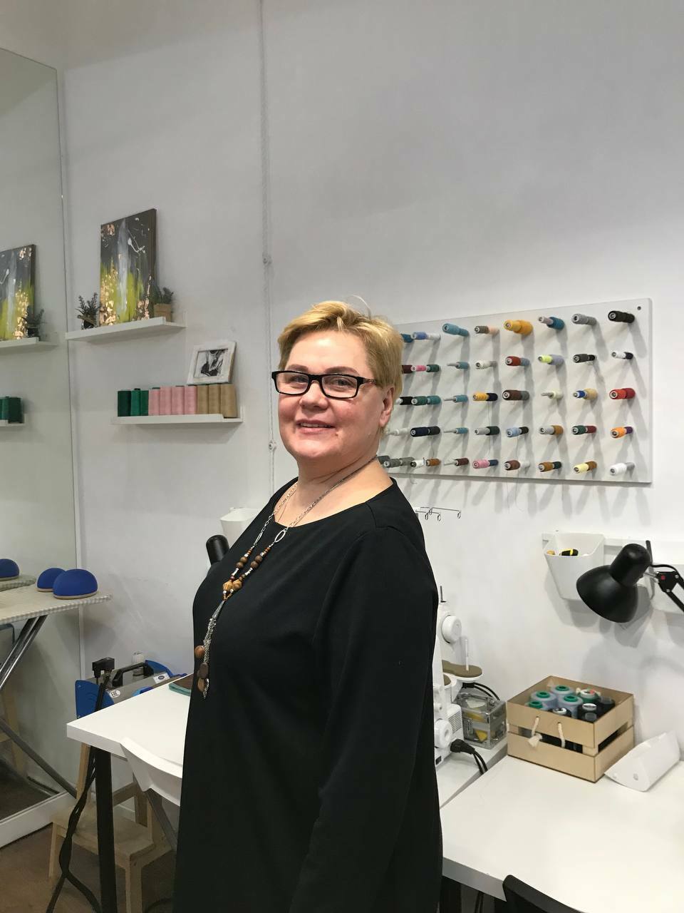 Курсы пошива нижнего белья в СПб: обучение кройке и шитью для ...