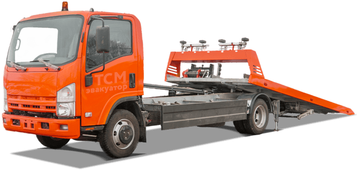 Вызвать недорогой круглосуточный эвакуатор в Москве. Дешево. TCM – эвакуатор 